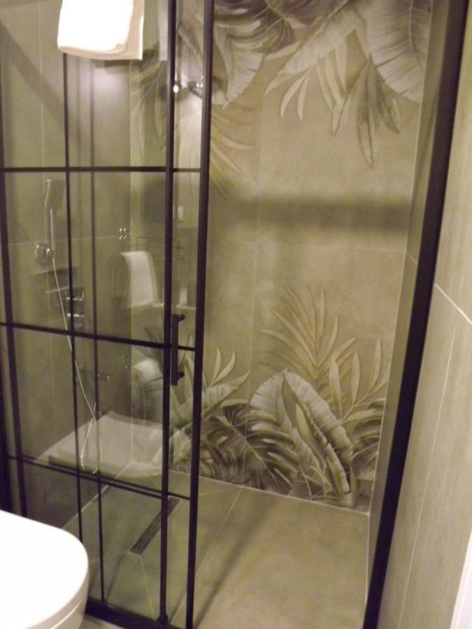 Beyaz Melek Apart Hotel Antalya Luaran gambar