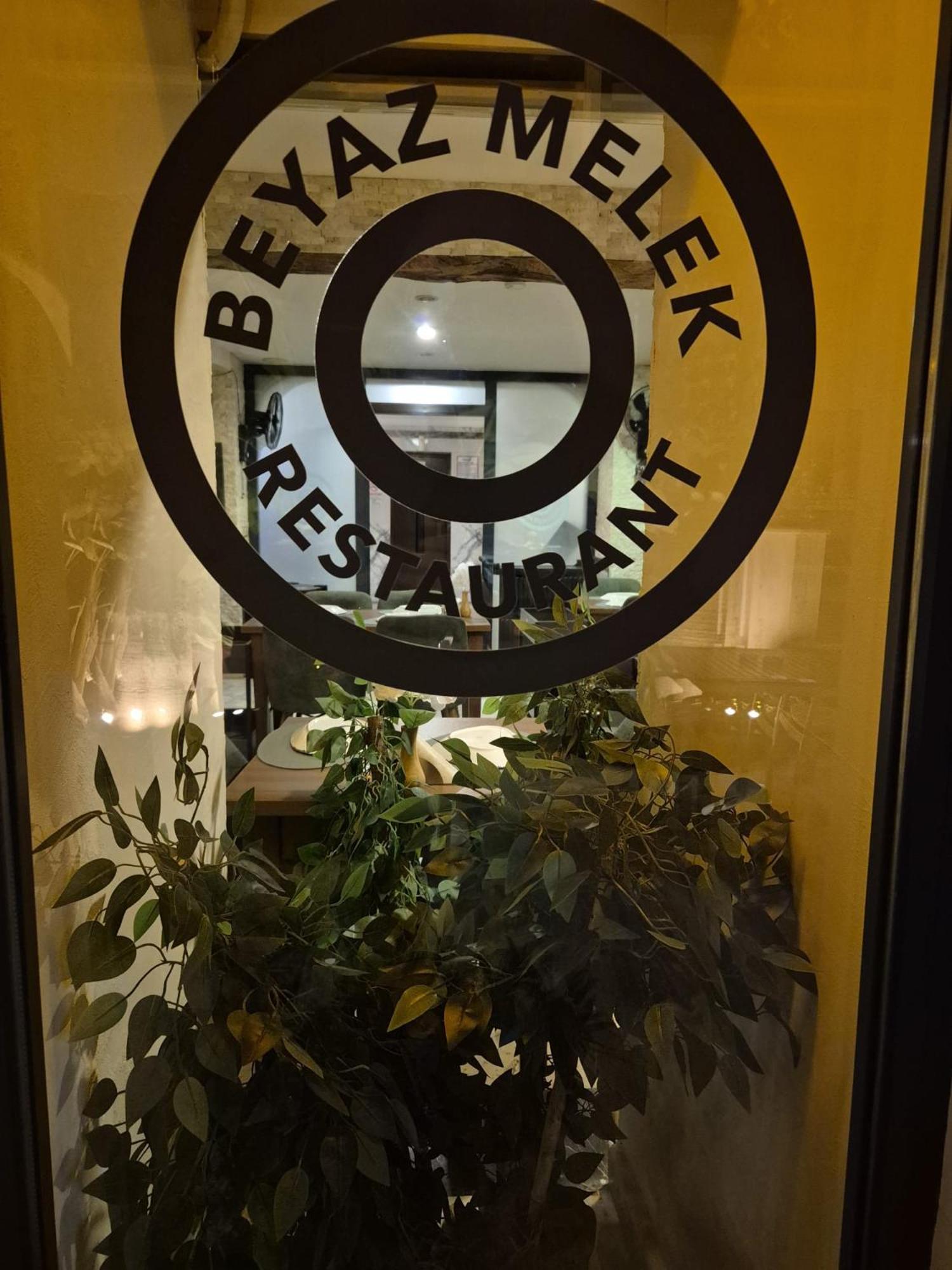 Beyaz Melek Apart Hotel Antalya Luaran gambar
